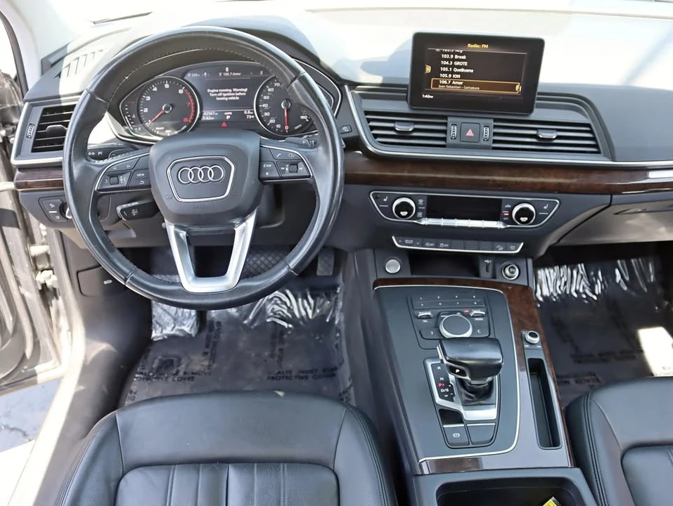 2019 Audi FY Q5 - Image 6 of 20