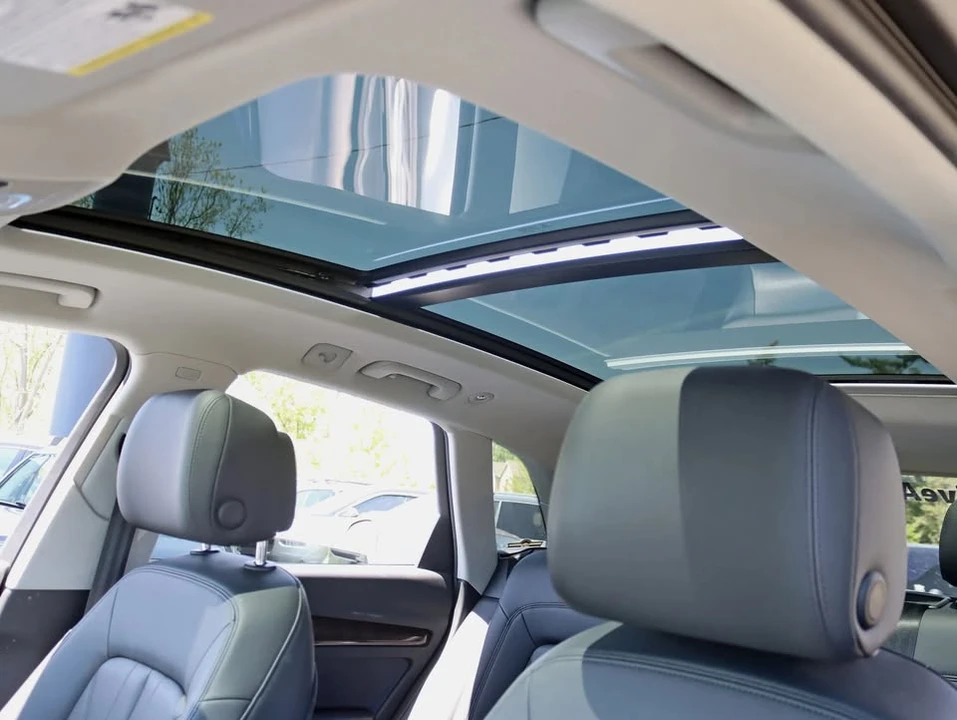 2019 Audi FY Q5 - Image 18 of 20