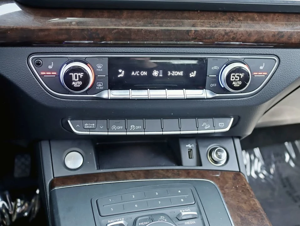 2019 Audi FY Q5 - Image 12 of 20