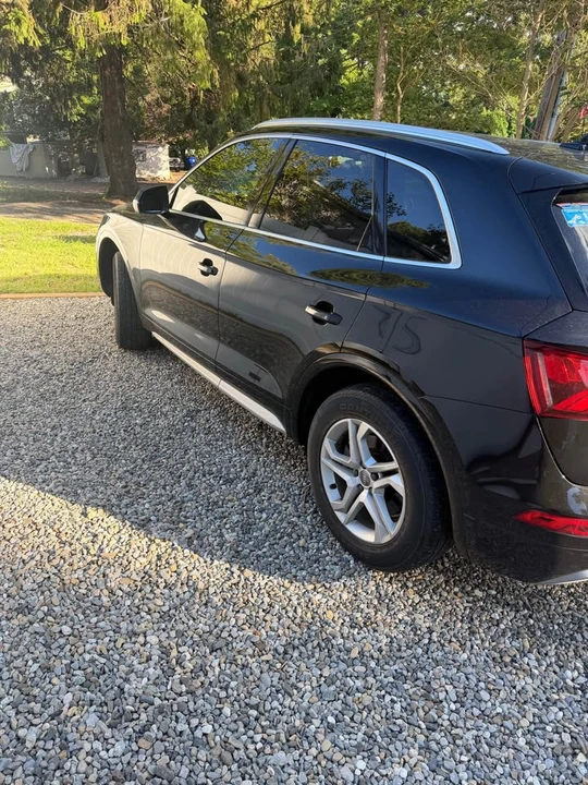 2019 Audi FY Q5 - Image 3 of 7