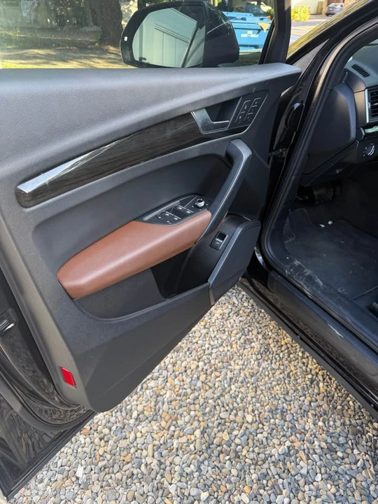 2019 Audi FY Q5 - Image 6 of 7