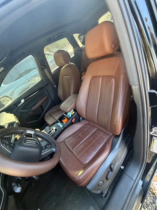 2019 Audi FY Q5 - Image 7 of 7