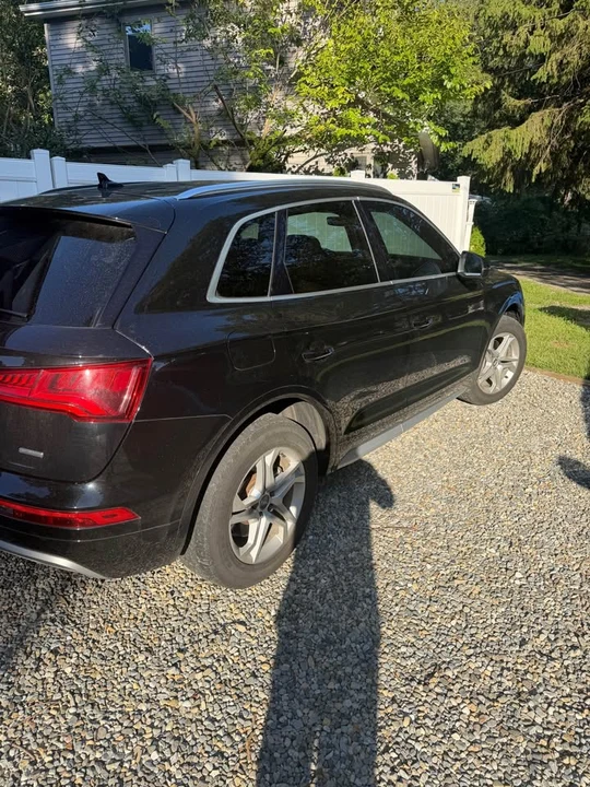 2019 Audi FY Q5 - Image 2 of 7