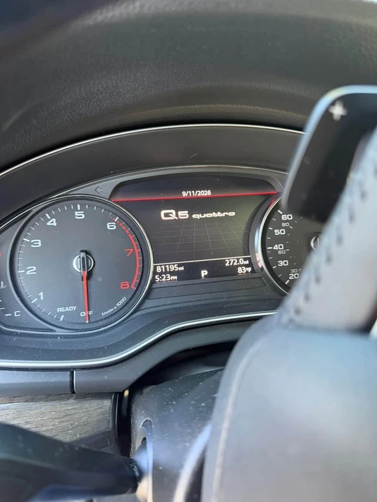 2019 Audi FY Q5 - Image 4 of 7