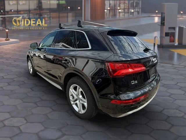 2019 Audi FY Q5 - Image 5 of 21