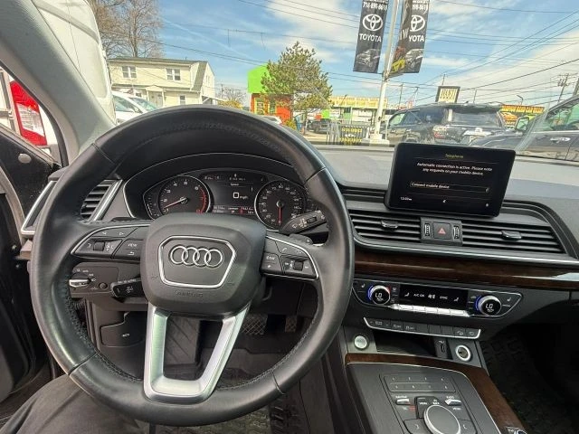 2019 Audi FY Q5 - Image 12 of 21