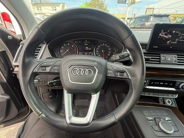 2019 Audi FY Q5 - Image 13 of 21