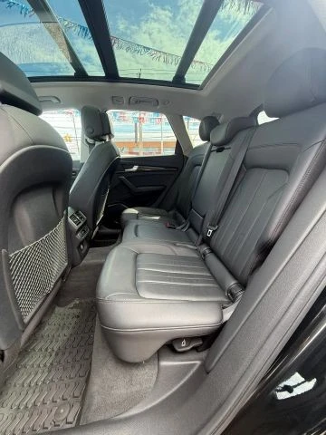 2019 Audi FY Q5 - Image 19 of 21
