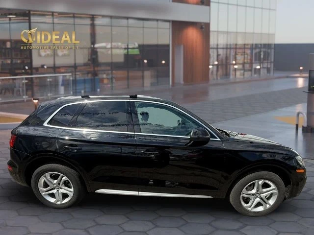2019 Audi FY Q5 - Image 9 of 21