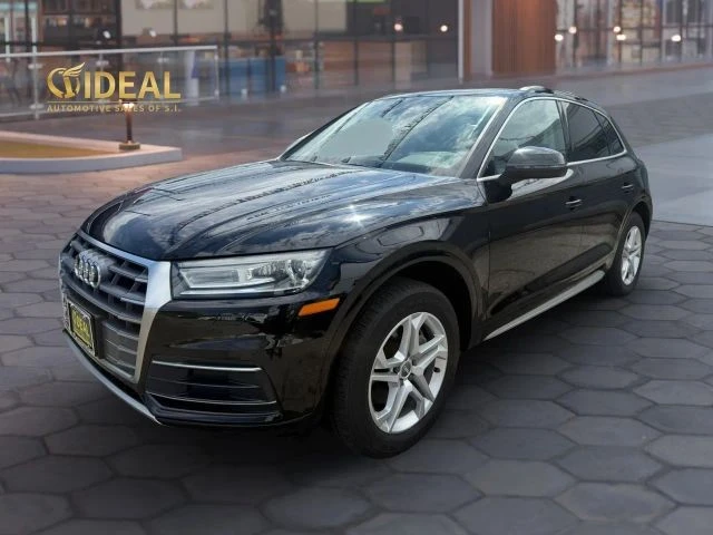 2019 Audi FY Q5 - Image 3 of 21