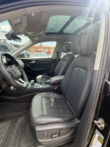2019 Audi FY Q5 - Image 11 of 21
