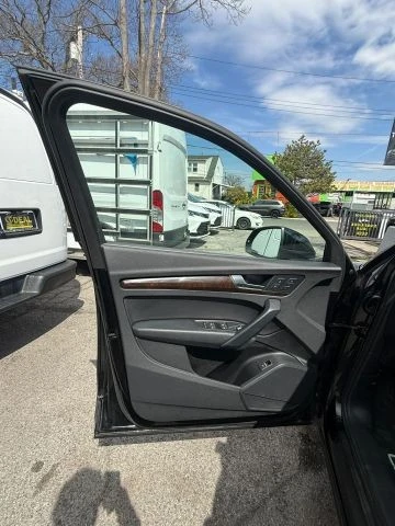 2019 Audi FY Q5 - Image 10 of 21