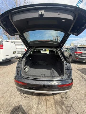 2019 Audi FY Q5 - Image 20 of 21