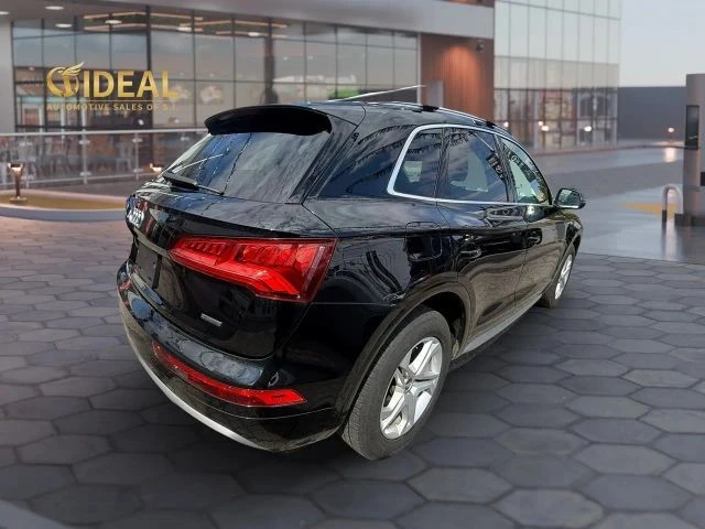 2019 Audi FY Q5 - Image 8 of 21
