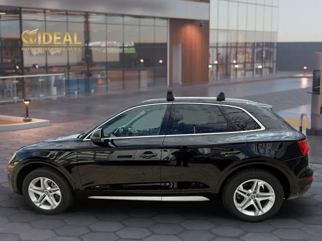 2019 Audi FY Q5 - Image 4 of 21