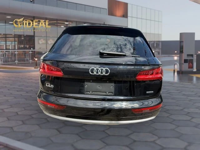 2019 Audi FY Q5 - Image 6 of 21