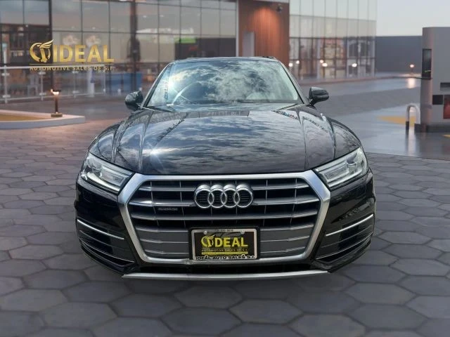 2019 Audi FY Q5 - Image 2 of 21