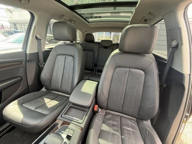 2019 Audi FY Q5 - Image 17 of 21