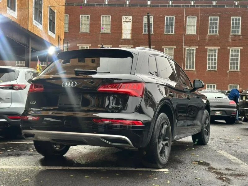 2019 Audi FY Q5 - Image 4 of 12