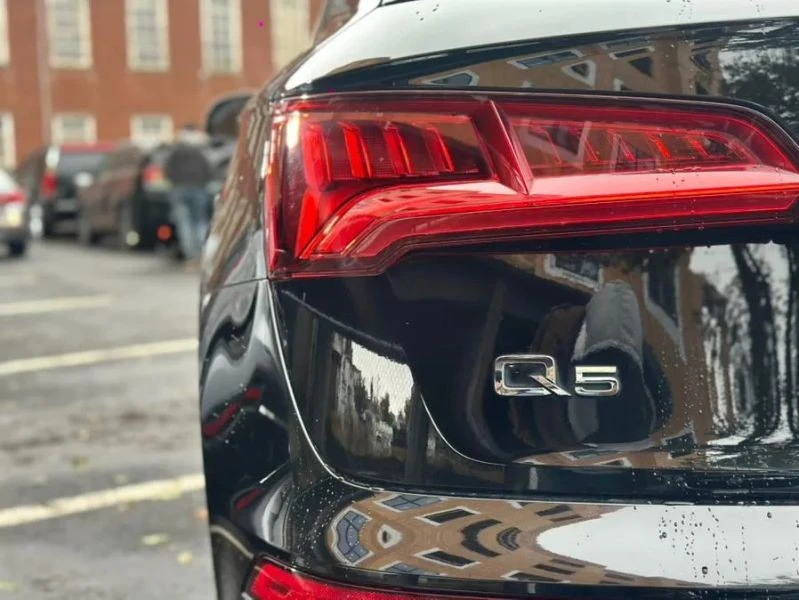 2019 Audi FY Q5 - Image 7 of 12
