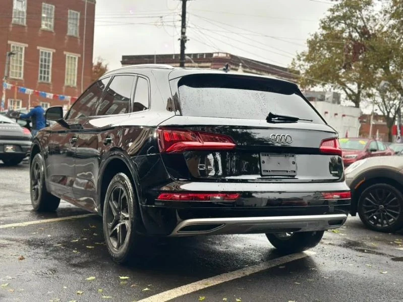 2019 Audi FY Q5 - Image 6 of 12