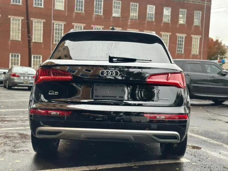 2019 Audi FY Q5 - Image 5 of 12