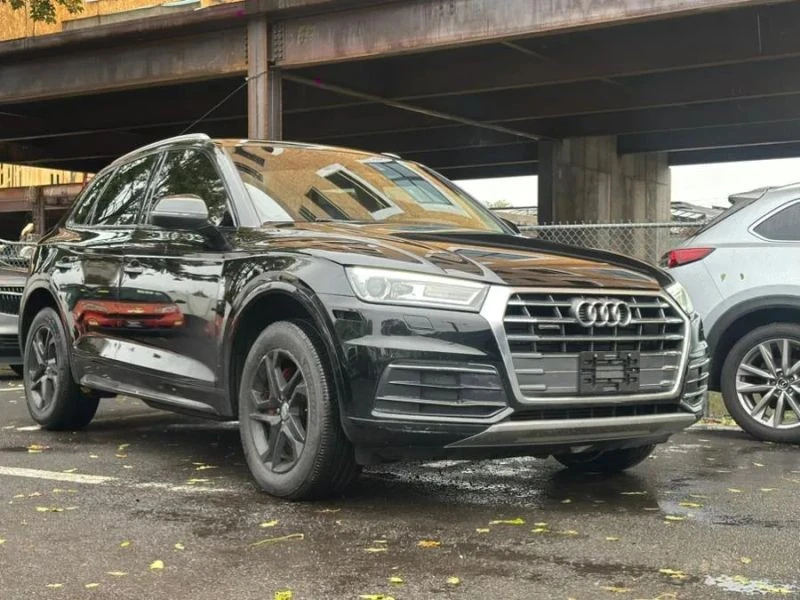 2019 Audi FY Q5 - Image 3 of 12
