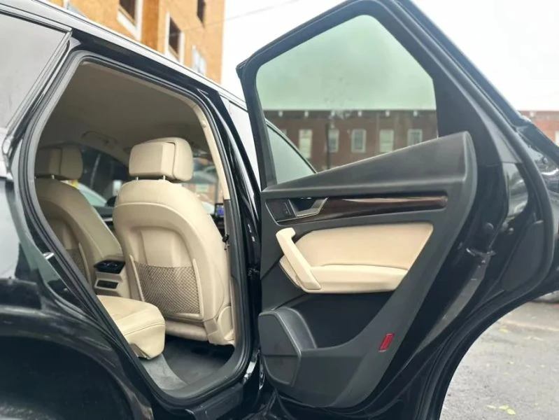 2019 Audi FY Q5 - Image 12 of 12