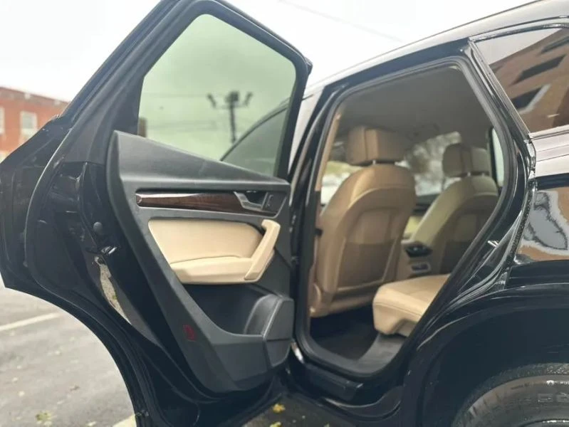2019 Audi FY Q5 - Image 10 of 12