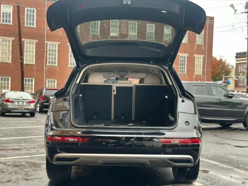 2019 Audi FY Q5 - Image 8 of 12