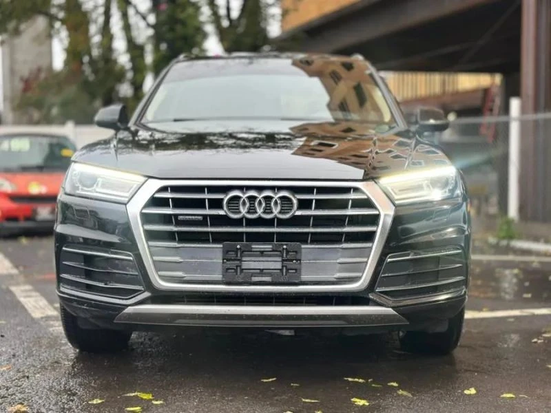 2019 Audi FY Q5 - Image 2 of 12