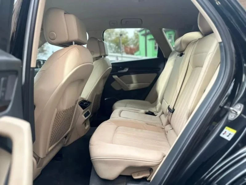 2019 Audi FY Q5 - Image 11 of 12