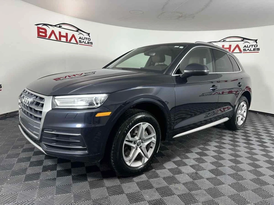 2019 Audi FY Q5 - Image 2 of 21