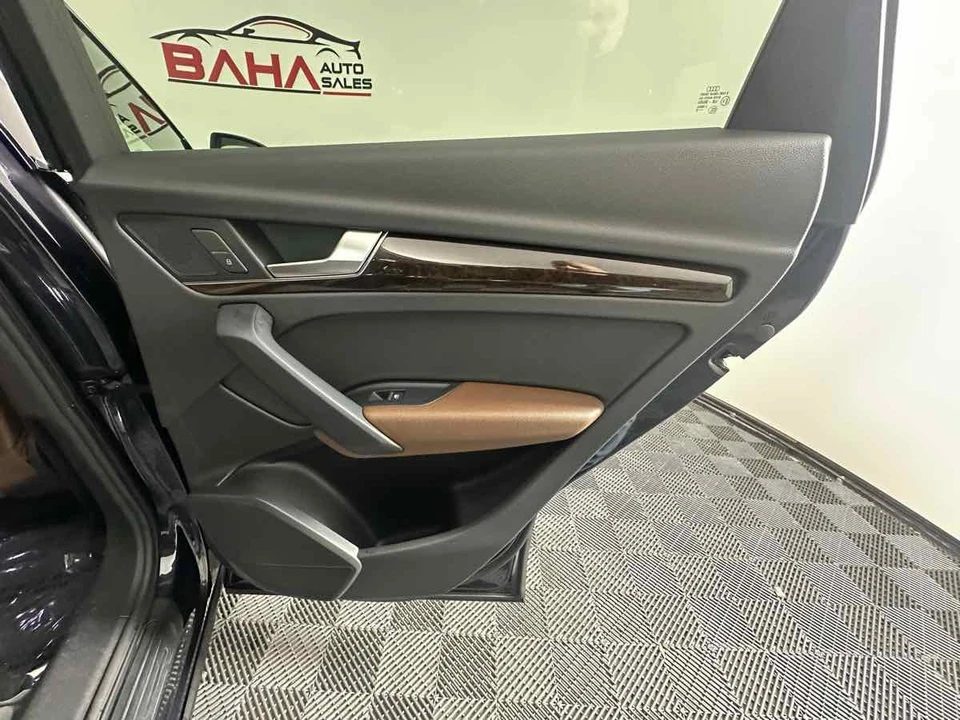 2019 Audi FY Q5 - Image 18 of 21