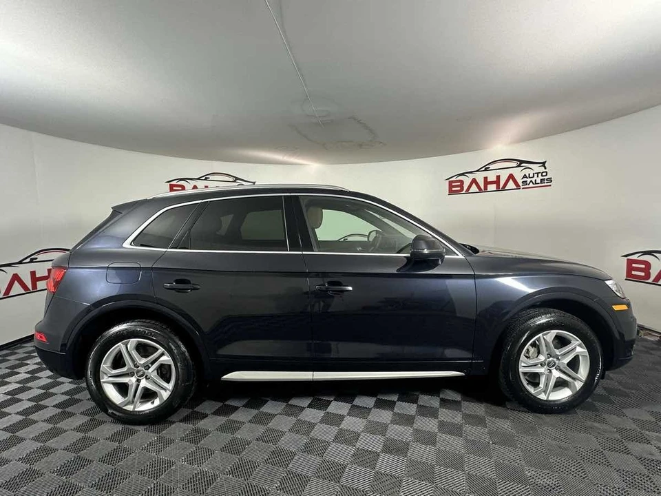 2019 Audi FY Q5 - Image 10 of 21