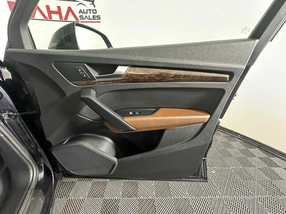2019 Audi FY Q5 - Image 16 of 21