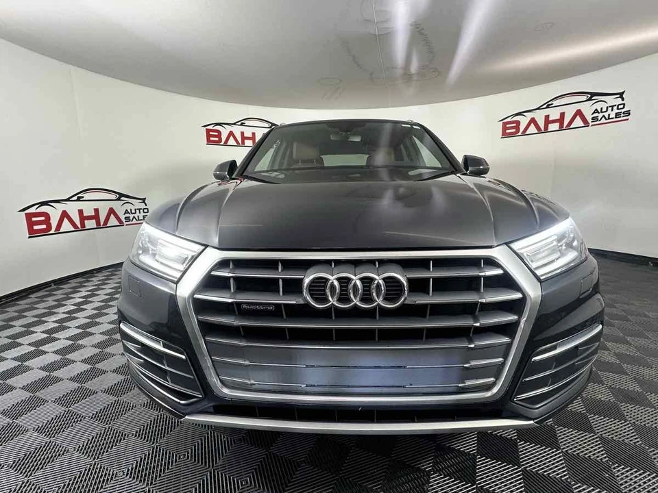 2019 Audi FY Q5 - Image 14 of 21
