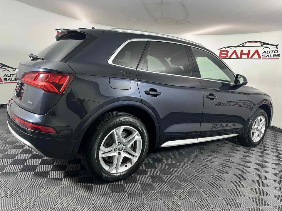 2019 Audi FY Q5 - Image 9 of 21