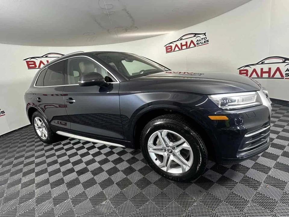 2019 Audi FY Q5 - Image 12 of 21