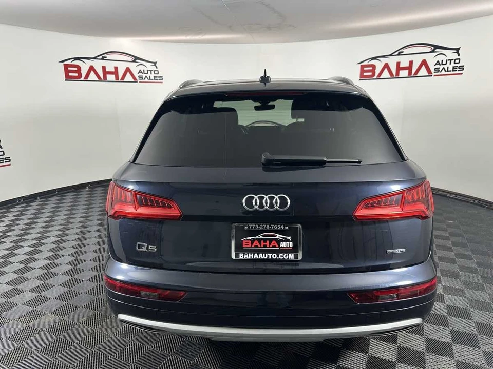 2019 Audi FY Q5 - Image 7 of 21