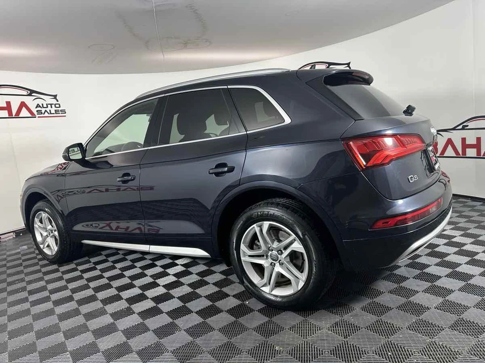 2019 Audi FY Q5 - Image 6 of 21
