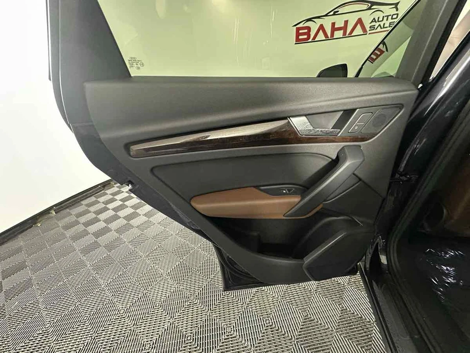2019 Audi FY Q5 - Image 17 of 21