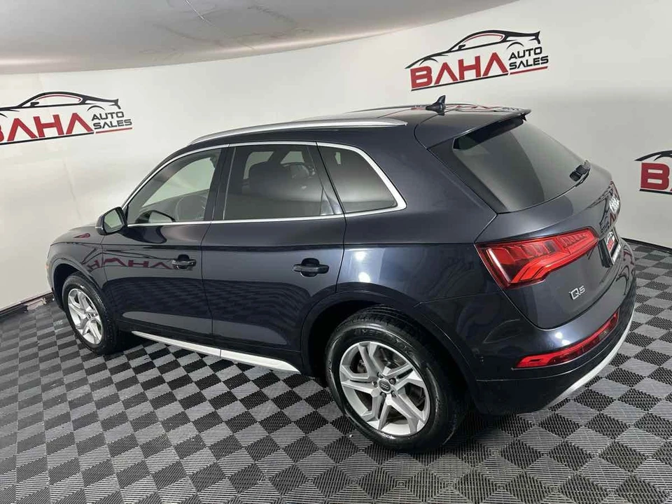 2019 Audi FY Q5 - Image 5 of 21