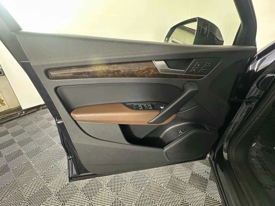 2019 Audi FY Q5 - Image 15 of 21