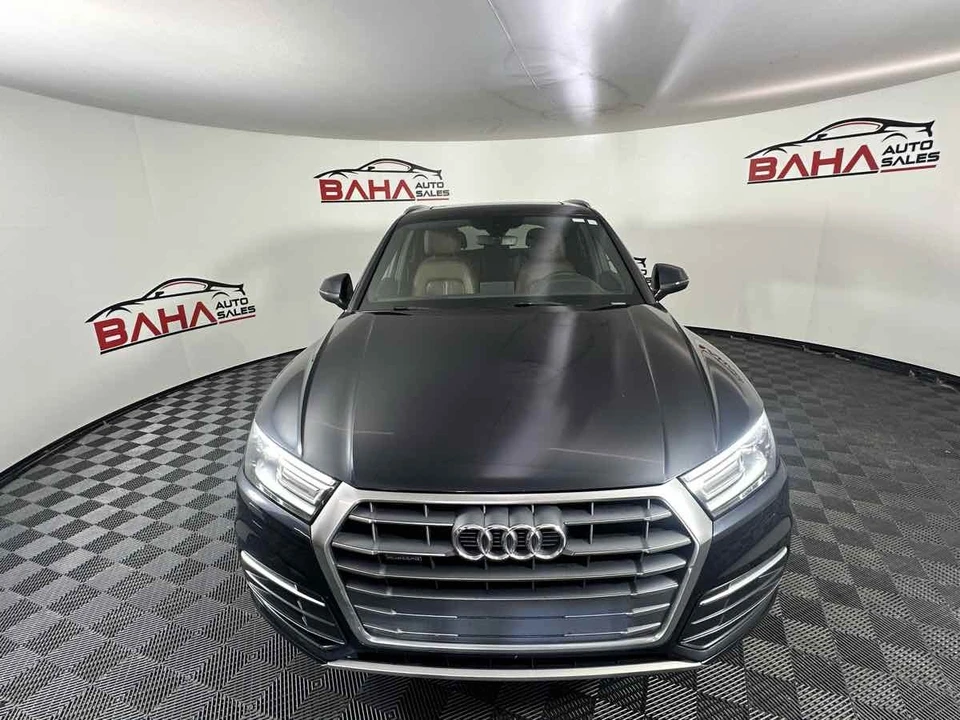 2019 Audi FY Q5 - Image 13 of 21