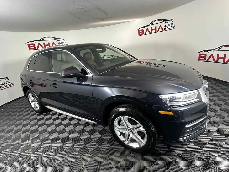 2019 Audi FY Q5 - Image 11 of 21
