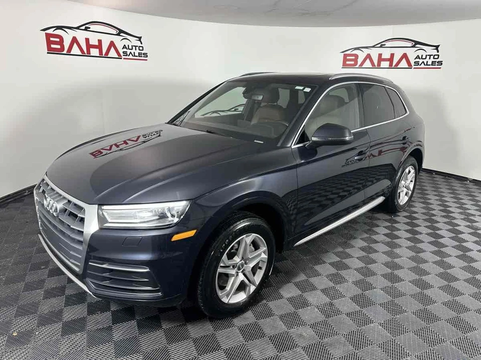 2019 Audi FY Q5 - Image 3 of 21