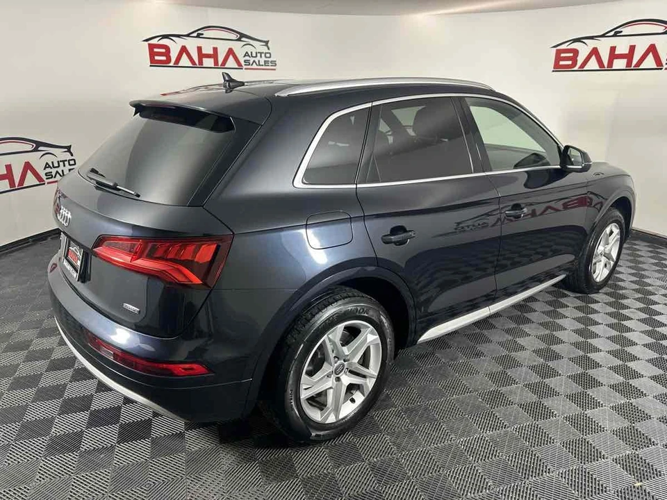 2019 Audi FY Q5 - Image 8 of 21