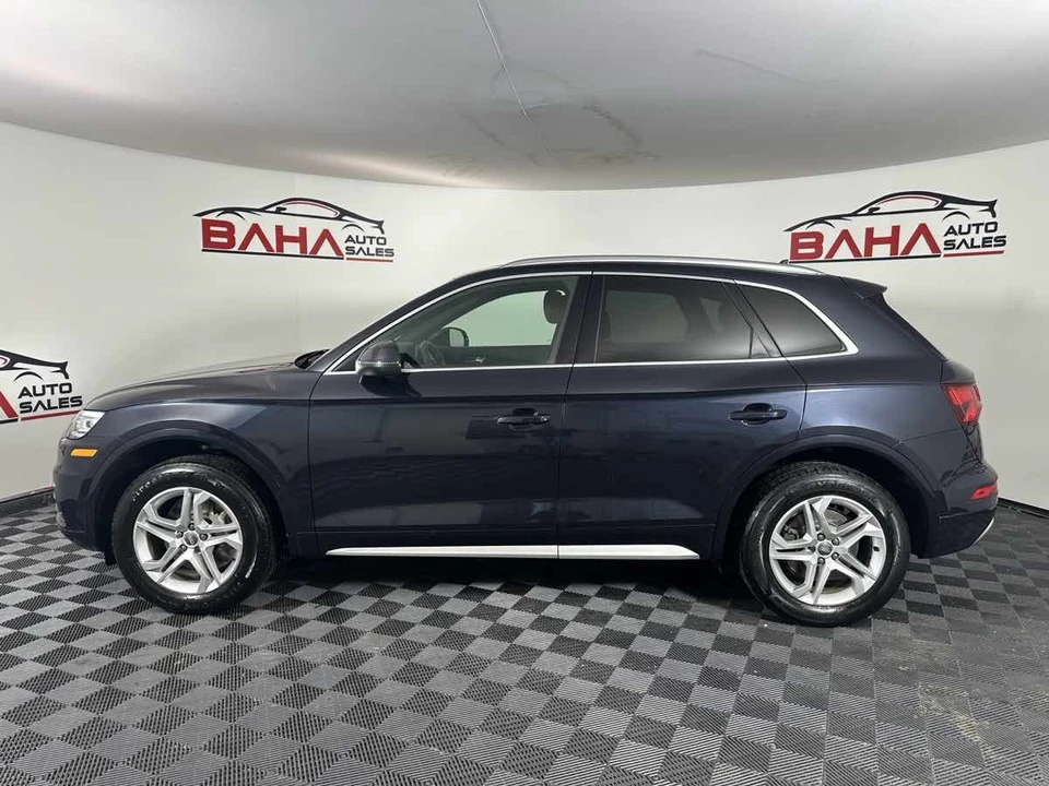 2019 Audi FY Q5 - Image 4 of 21