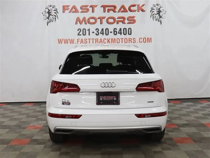 2019 Audi FY Q5 - Image 5 of 12